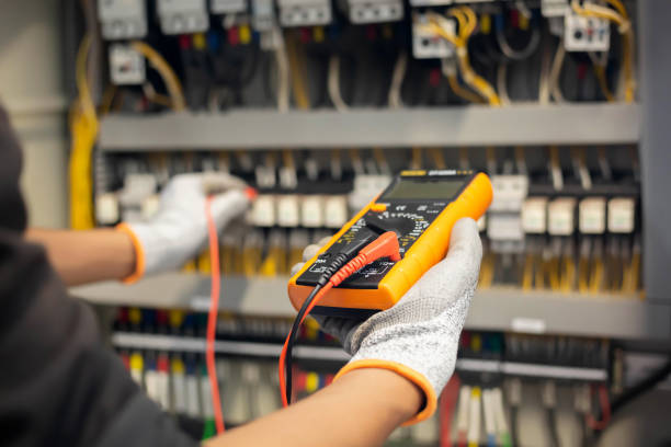 Emergency Electrical Repair Services in Kaplan, LA