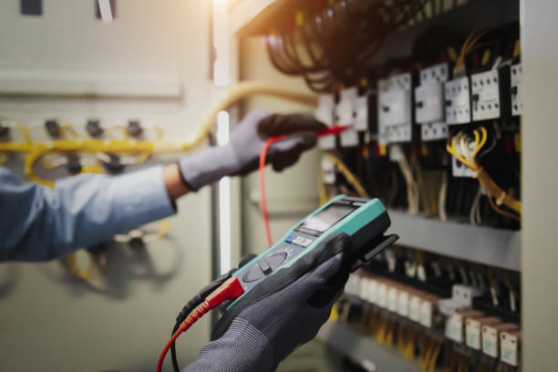 Emergency Electrical Repair Services in Kaplan, LA